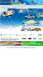 Mobile Screenshot of cleanandgreenvehicles.com